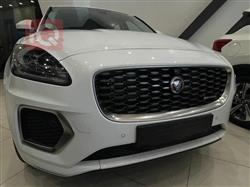 جاگوار E-Pace